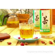 Tea wine Wu ...